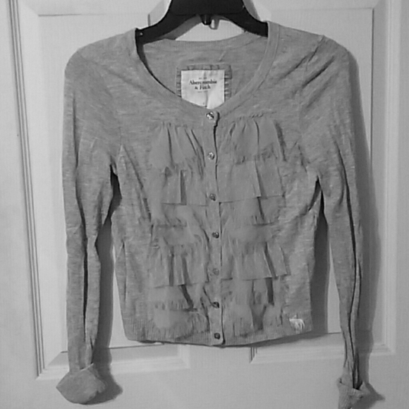 Abercrombie & Fitch Sweaters - Abercrombie & Fitch Sweater